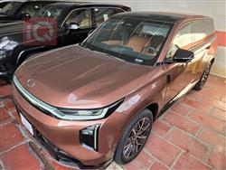 جی ئەی سی GS7